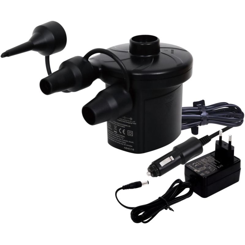 2. POMPKA ELEKTRYCZNA DO MATERACY 3 KOŃCÓWKI 29P312-2EU