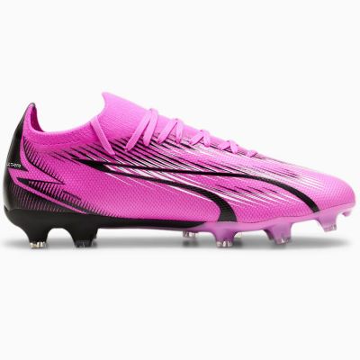 3. Buty Puma Ultra Match FG/MG M 107754 01