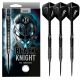 Rzutki Harrows Black Knight 90% steeltip