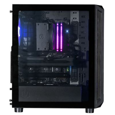 18. Actina ENDORFY 7700/32GB/2TB/RX9070XT/850W