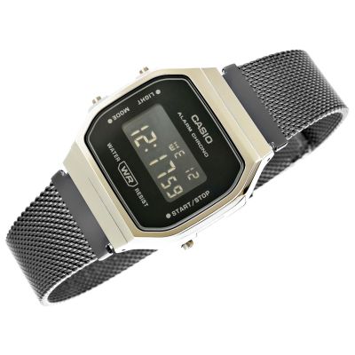 5. Zegarek CASIO A168WEMB-1BEF