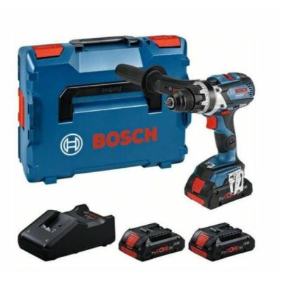 5. Bosch 0.615.990.N2S Bateria