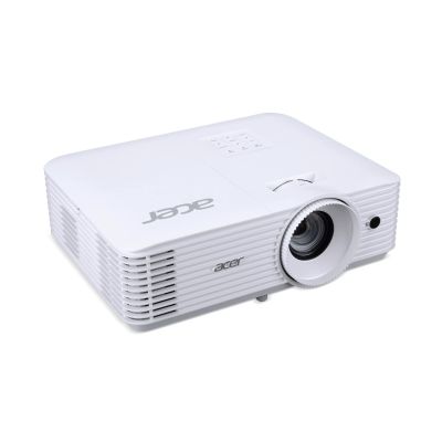 12. Acer P1558I Projektor o standardowym rzucie 5200 ANSI lumenów DLP WUXGA (1920x1200) Kompatybilność 3D Biały