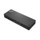 2. Lenovo ThinkPad Thunderbolt 4 Dock Workstation Dock