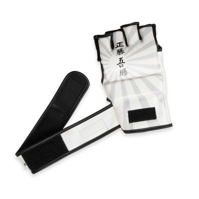 9. Rękawice MMAM - Japan - Valor Series