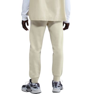 2. Spodnie męskie Nike Club BB Jogger kremowe FN3787 229