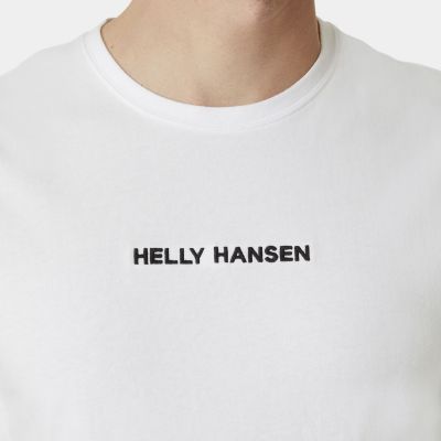 7. Koszulka Helly Hansen HH Core 2.0 M 54598 001