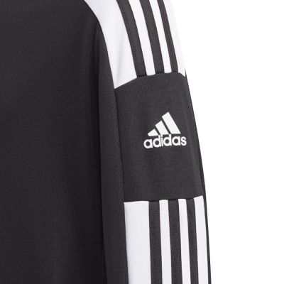 4. Bluza adidas Squadra 21 Training Jacket Jr GK9542