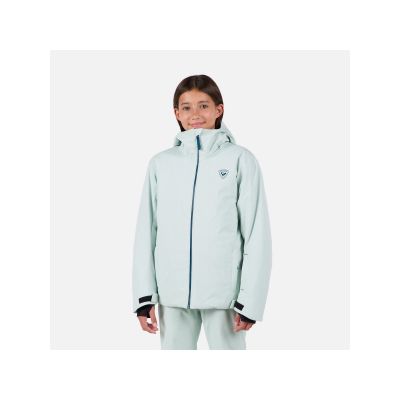 8. Kurtka Rossignol Jr Strawpile Jkt