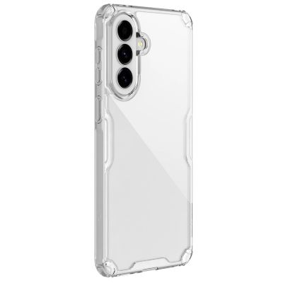 3. Etui Nillkin Nature TPU Pro Case na Samsung Galaxy A57 5G - przezroczyste