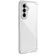 3. Etui Nillkin Nature TPU Pro Case na Samsung Galaxy A57 5G - przezroczyste