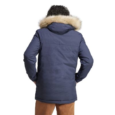 2. Kurtka adidas Parka M IK0552
