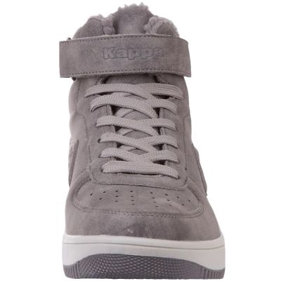 10. Buty Kappa Bash Mid Fur 242799 1614