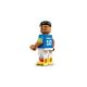 6. LEGO Editions 43013 - Kylian Mbappe - piłkarskie momenty