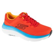 Skechers Max Cushioning Endeavor 220613-ORBL Czerwone 41