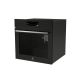 9. Piekarnik elektryczny Electrolux LOB9S3SZ 900 72 l | piroliza | termoobieg | termosonda | srebrno-czarny