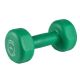 9. Hantel Body Sculpture Neoprenowy BW 131 4 KG