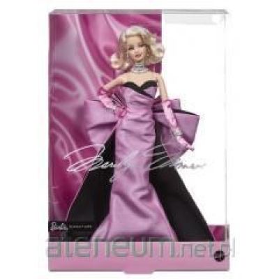 7. Barbie Signature Marilyn Monroe
