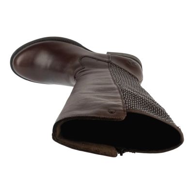 3. Rieker Booties Z9591-29 Brązowe 37