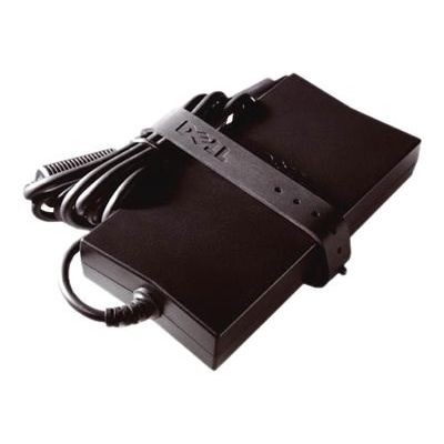 2. Zasilacz sieciowy Dell USB-C — zasilacz — USB typu C