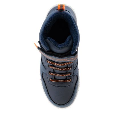 8. Buty Bejo Burry Mid Jr 92800377218 