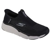 Skechers Slip-Ins: Max Cushioning - Advantageous 220389-BKW Czarne 41
