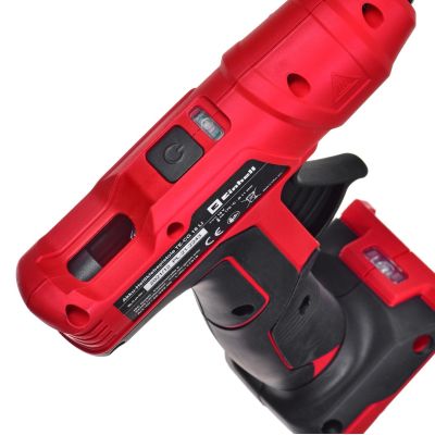 4. Pistolet na klej TE-CG 18 Li-Solo AKU EINHELL