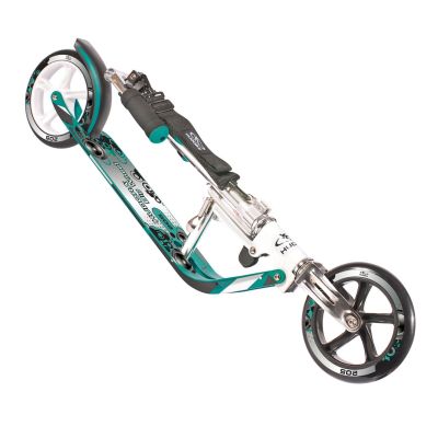 3. HUDORA HULAJNOGA BIGWHEEL® 205 TURKUSOWA