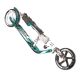 3. HUDORA HULAJNOGA BIGWHEEL® 205 TURKUSOWA