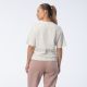 8. Damska Koszulka z krótkim rękawem FROXALI W