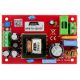 Zasilacz sieciowy SMPS 12V 6A 72W ATTE APS-70-120-OF