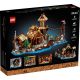 2. LEGO Ideas 21343 Viking Village