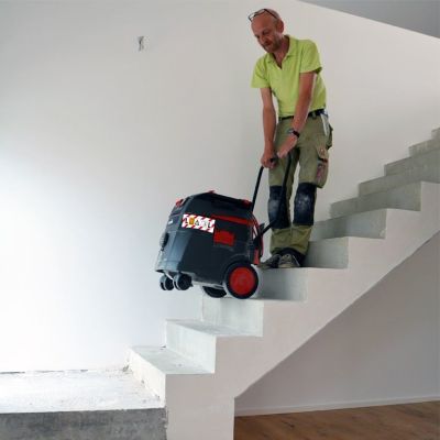 6. Odkurzacz przemysłowy Starmix iPulse L-1635 TOP