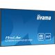 6. Monitor IIYAMA 164,0 cm (65") LH6541UHS-B1AG 16:9 3xHDMI+USB IPS