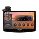 2. Radio BLOW CP01 1DIN 10" Android/WiFi/GPS/CARPLAY OBROTOWE