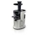 7. ELDOM WYCISKARKA WOLNOOBROTOWA PJ350 250 W CZARNA DWA FILTRY NOWEJ GENERACJI HEAVY PRESS