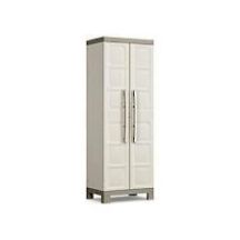 KETER SZAFA EXCELLENCE 65x45x182cm IT New