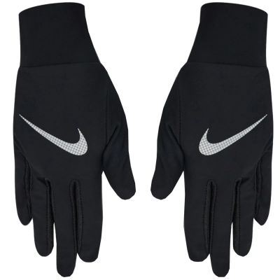 8. Zestaw czapka i rękawiczki Nike Wmns Essential Running Hat-Glove Set N1000595-082