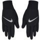 8. Zestaw czapka i rękawiczki Nike Wmns Essential Running Hat-Glove Set N1000595-082