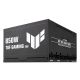22. ASUS TUF-GAMING-850G-EVO moduł zasilaczy 850 W 20+4 pin ATX ATX Czarny