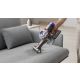 4. Dyson 586120-01 odkurzacz przenośny Szary, Czerwony, Fioletowy Bez worka