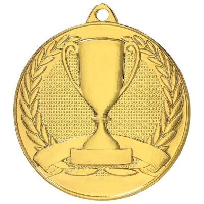 5. Medal złoty ogólny  z pucharkiem