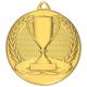 5. Medal złoty ogólny  z pucharkiem