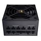 8. COUGAR CGRGDN-1000 moduł zasilaczy 1000 W 20+4 pin ATX ATX Czarny