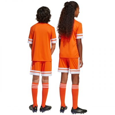 7. Spodenki adidas Squadra 25 Jr JC8664