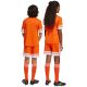 7. Spodenki adidas Squadra 25 Jr JC8664