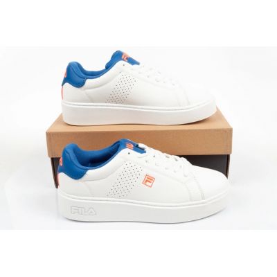 17. Buty Fila Crosscourt Jr FFT0051.13214