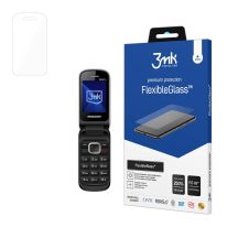 Szkło hybrydowe 3mk FlexibleGlass na Maxcom Comfort MM815