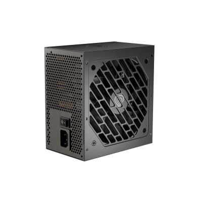 4. GENESIS ZASILACZ NIHON 750W 80+ BRONZE ATX 3.1