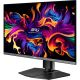 20. Monitor MSI MPG 272URXDE QD-OLED 27" 3840x2160 1x DisplayPort 2.1 / 2x HDMI 2.1